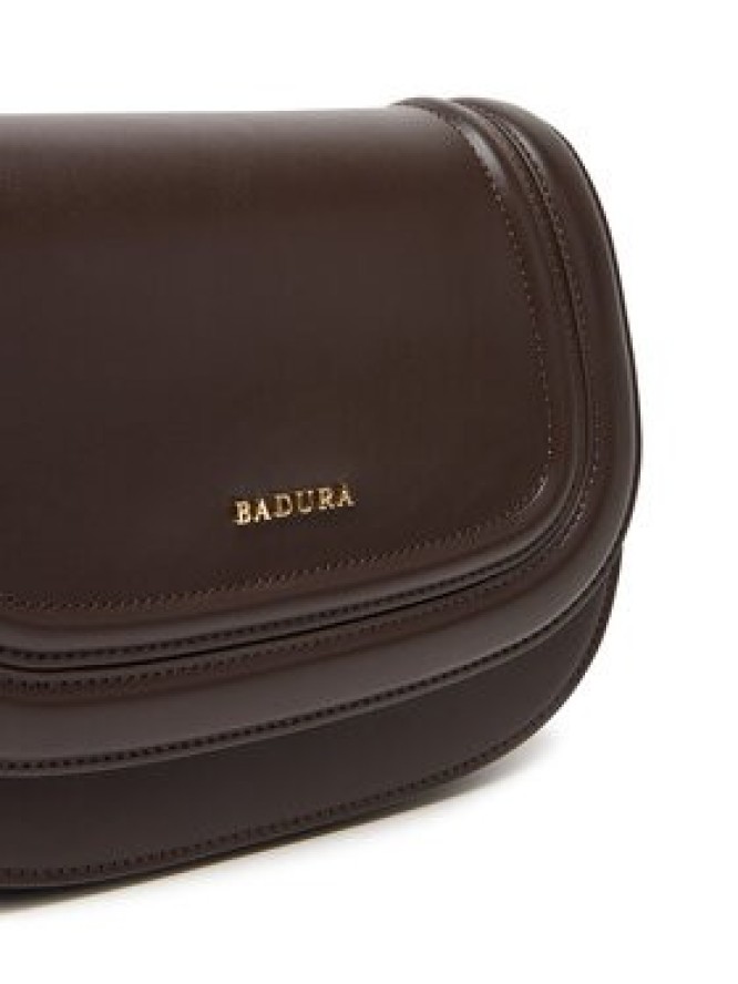 Badura Torebka WEN-1-01 Brązowy
