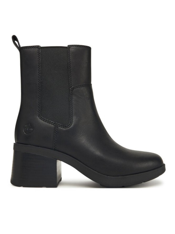 Timberland Botki Bellevaux TB0A424XW021 Czarny