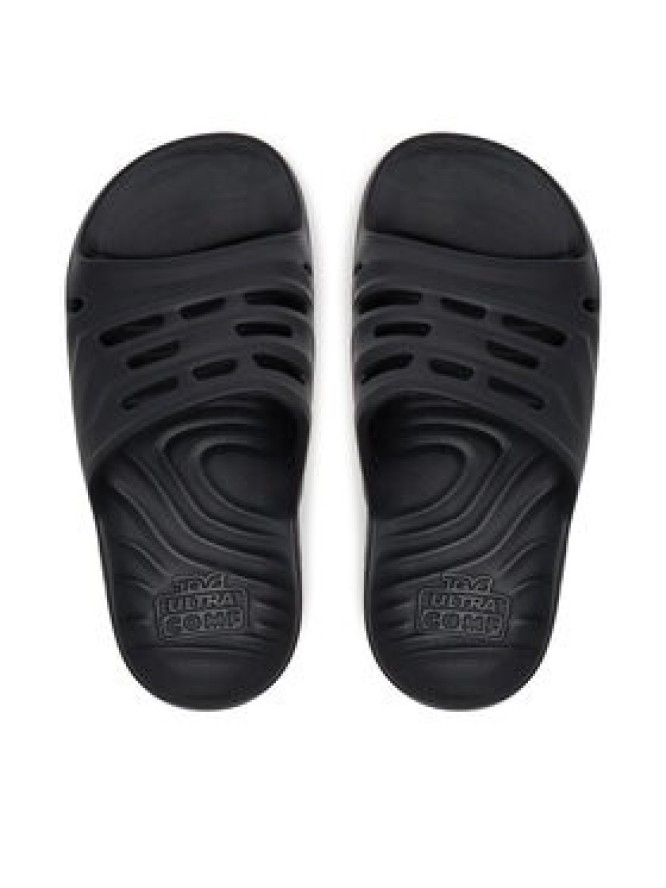 Teva Klapki Apretrail 1166790 Czarny