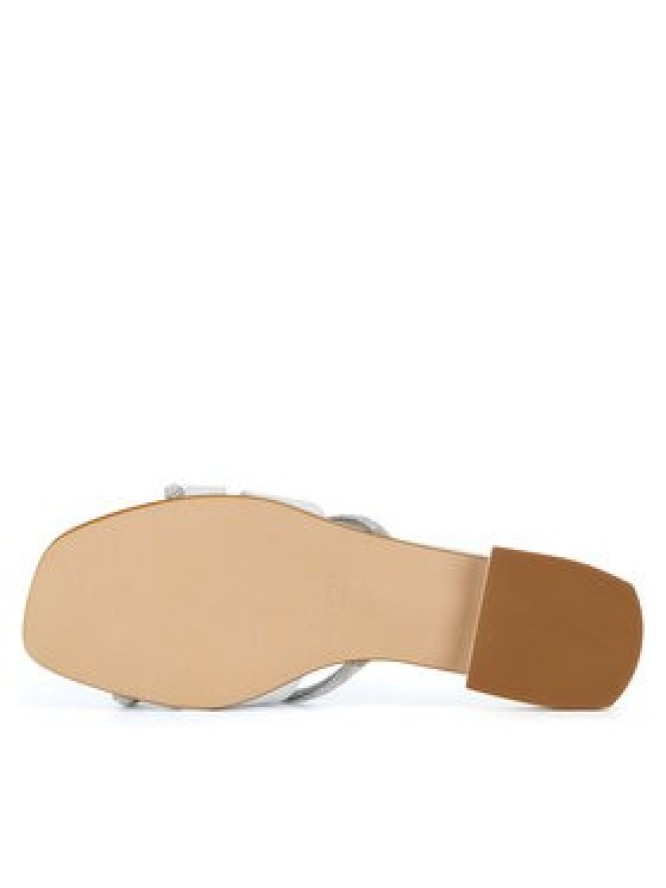 Badura Klapki AGATA-21463PE Biały