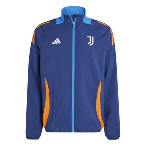 Kurtka Adidas Sport Juve Pre Jkt Dorosłych
