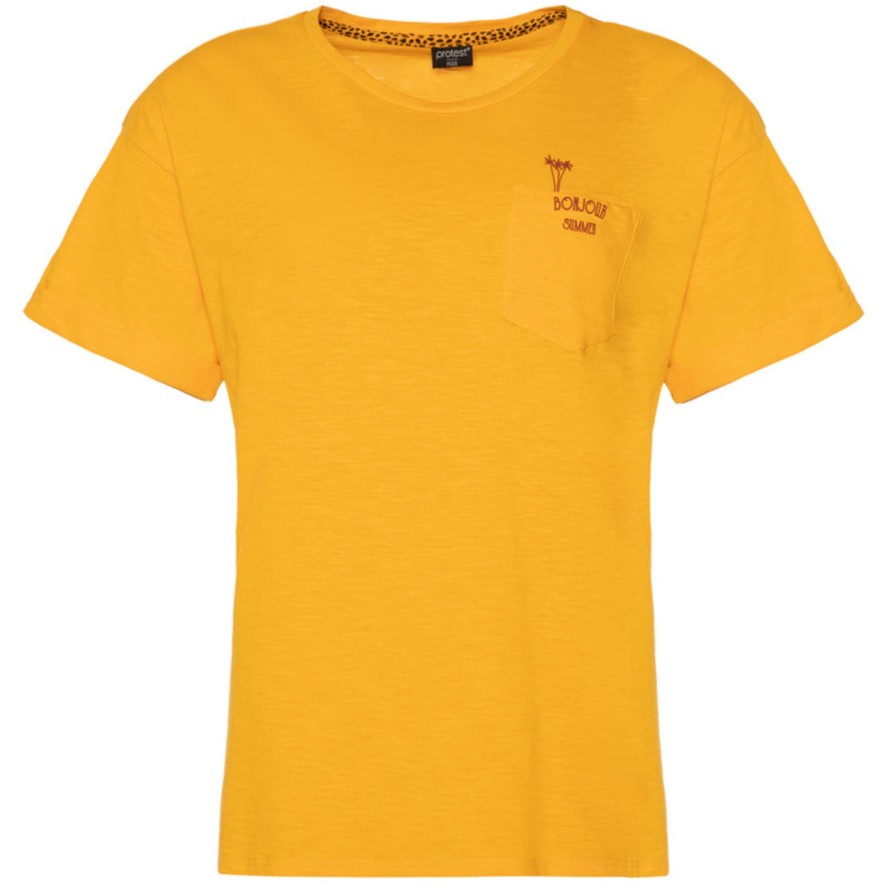 Koszulka Damska PROTEST BO t-shirt
