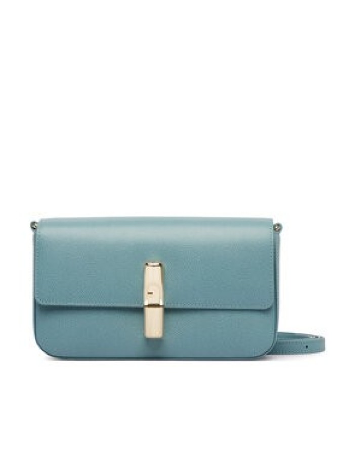 Furla Torebka Iride S WB02206 ARE000 CN 4896S Niebieski jasny