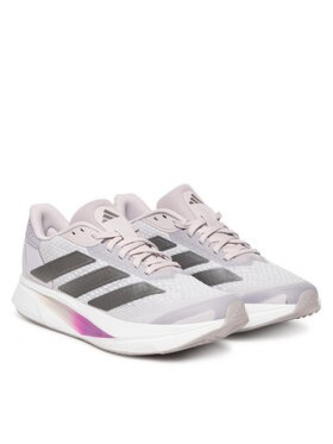 adidas Buty do biegania Duramo Sl 2 JQ0604 Szary