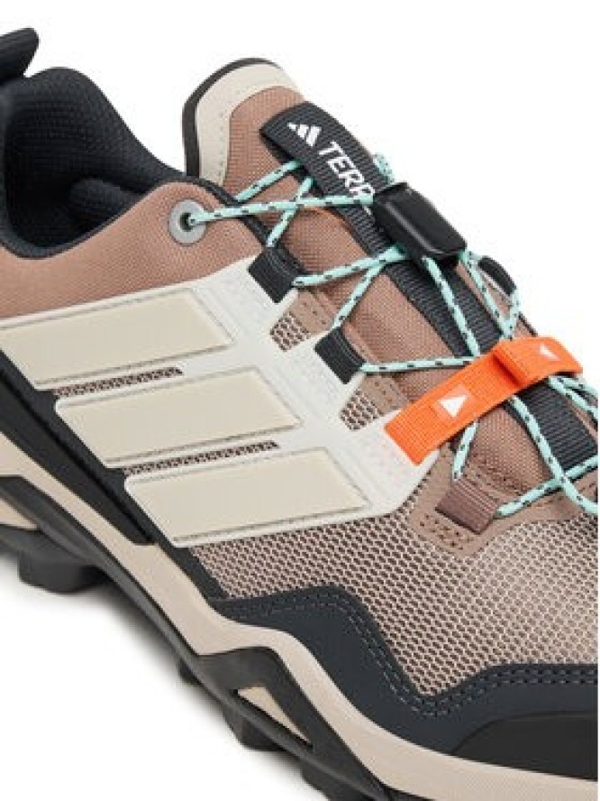 adidas Trekkingi Terrex Skychaser JQ9938 Brązowy