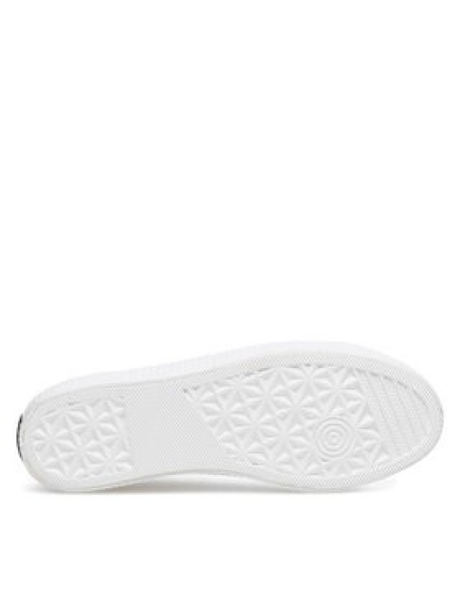 Gap Trampki JACKSON GAI001F5TWWEBWGP 2 Biały