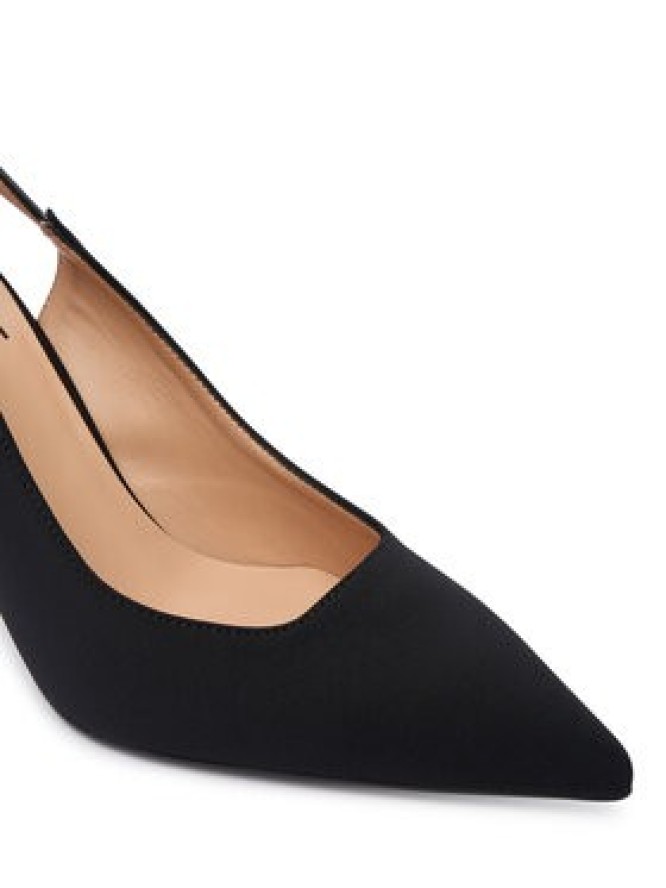 LOVE MOSCHINO Szpilki JA10149G1PIM400A Czarny