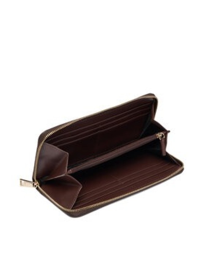 Furla Portfel Camelia L WP00313 BX4255 2460S Brązowy