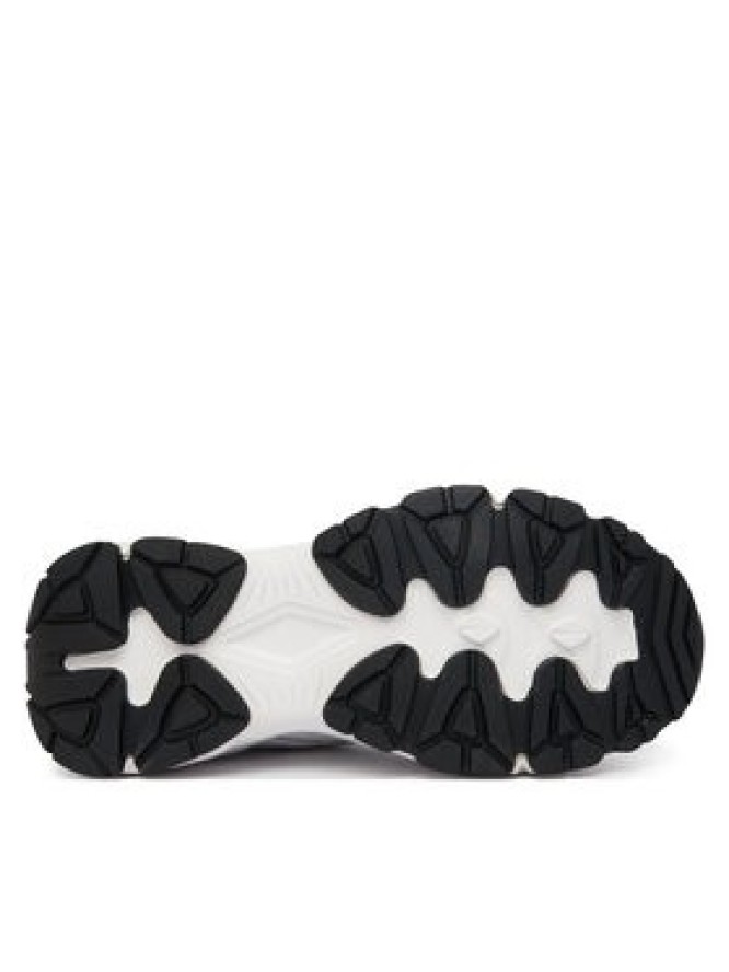 Just Cavalli Sneakersy 80RA3SL2 ZPC05 Biały