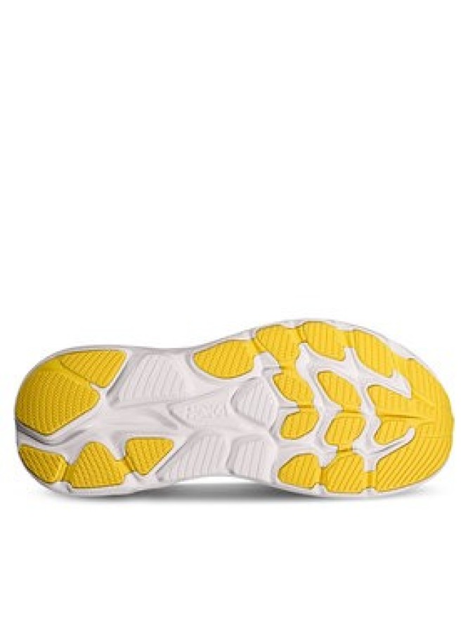 Hoka Buty do biegania Clifton 10 1168860 Niebieski