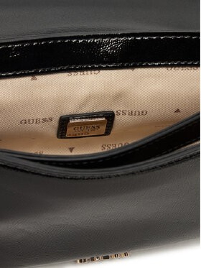 Guess Torebka HWTG79 93790 Czarny