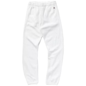 Spodnie sportowe damskie Champion Elastic Cuff Pants