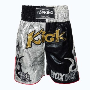 Spodenki treningowe Top King Kickboxing