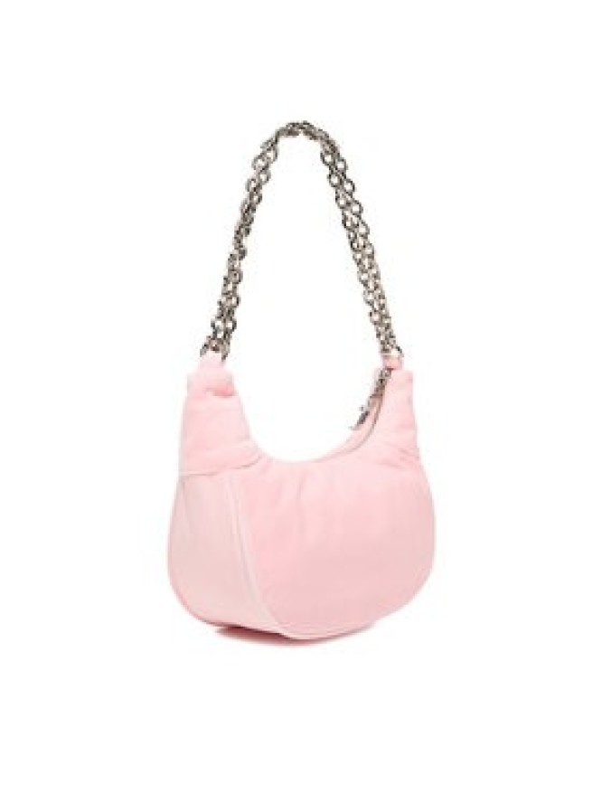 Juicy Couture Torebka CEO-BEJXT8764WPO Różowy