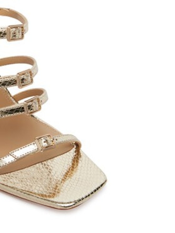 Marciano Guess Sandały G6GZ14 L0095 Złoty