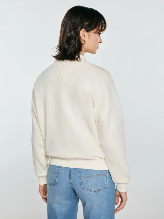 bluza damska z linii authentic perłowa frolia 103