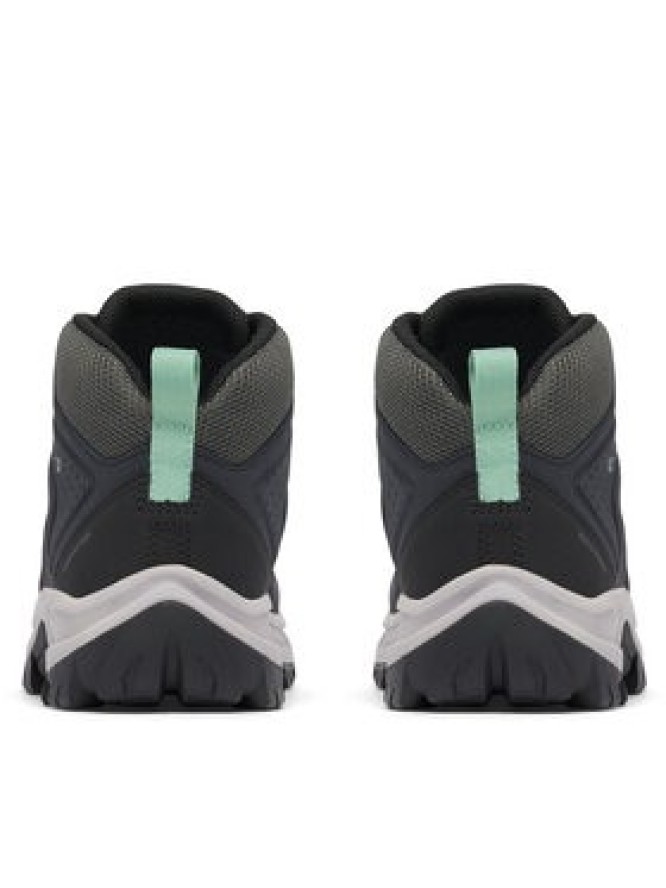 Columbia Trekkingi Transverse 2077801 Czarny