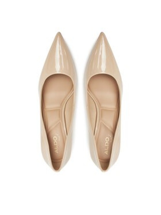 Aldo Szpilki Kaitie 13922233 Beżowy