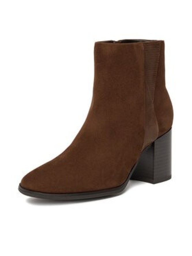 Lasocki Botki CEO-WB-GIOIA-54 Brązowy