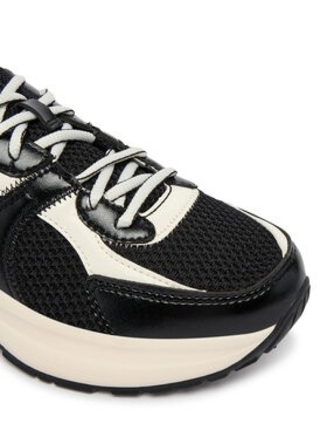 HUGO Sneakersy Starlit 50557849 Czarny