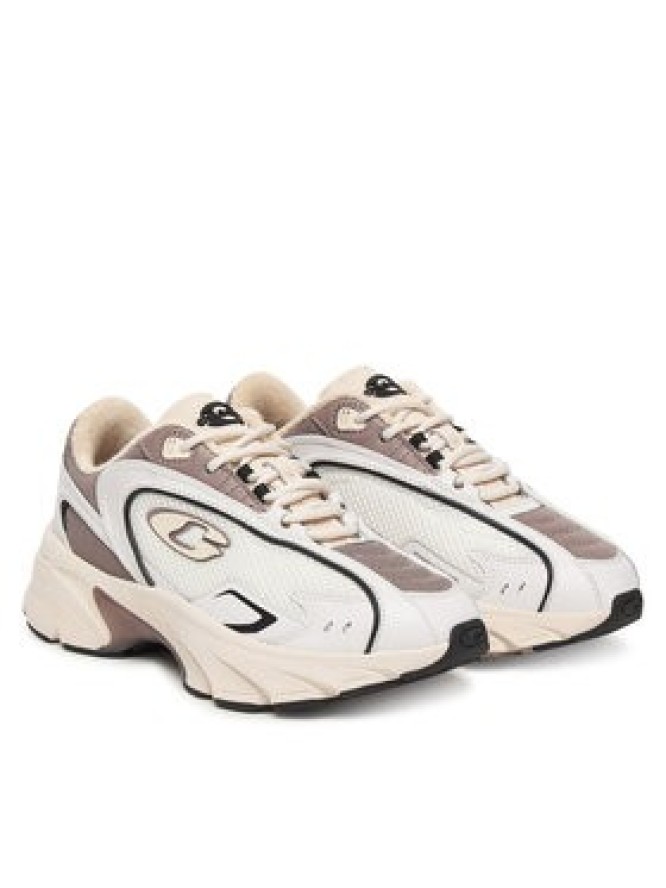 Coach Sneakersy CDE28 Szary