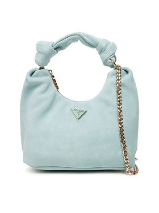 Guess Torebka Isotta HWSG96 60010 Turkusowy