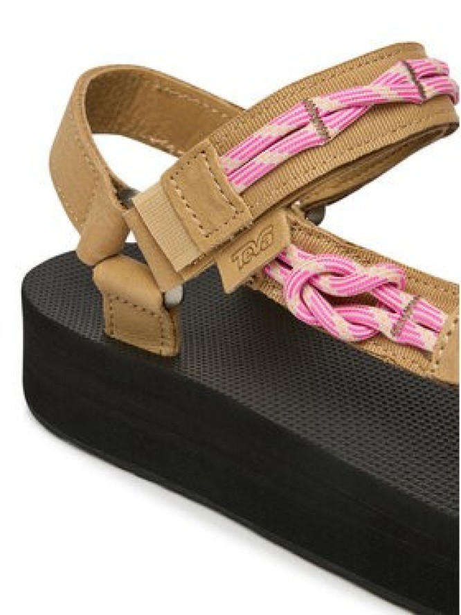 Teva Sandały Midform Universal Crafted 1173910 Beżowy