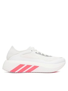 adidas Buty do biegania Hyperboost Run W Shoes HQ7711 Biały