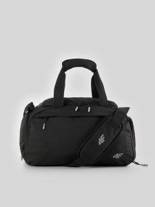 4F Torba sportowa (20 L) - czarna Uniwersalny