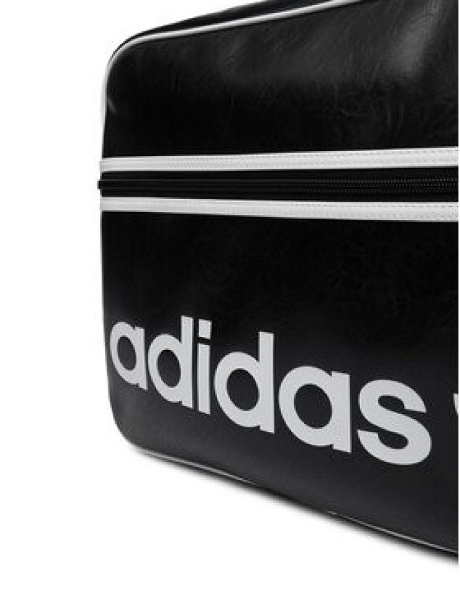 adidas Torebka JW3346 Czarny