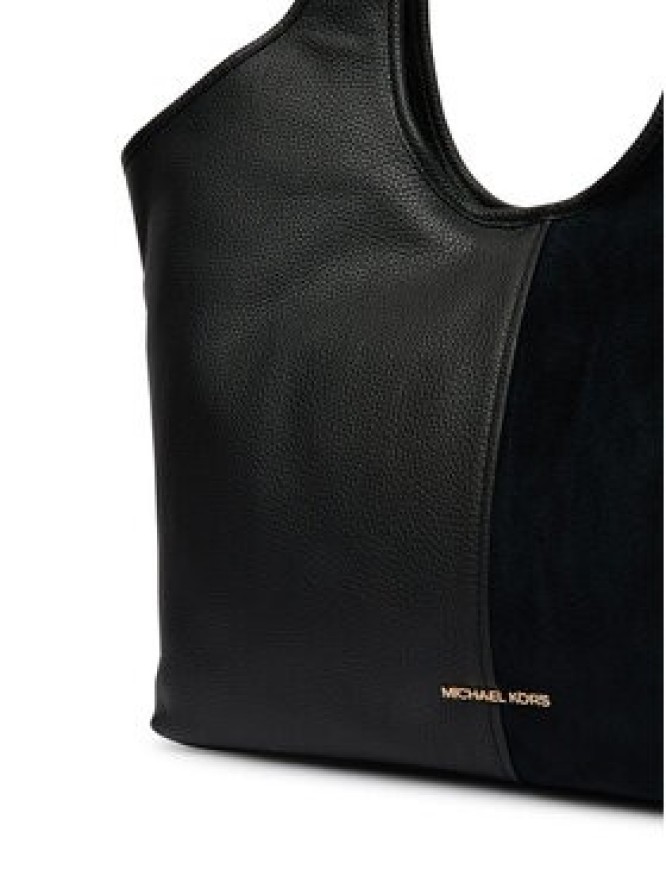 MICHAEL Michael Kors Torebka 30T6G51T3S Czarny