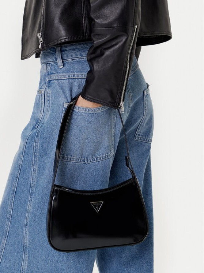 Guess Torebka Arnela HWNY94 96170 Czarny