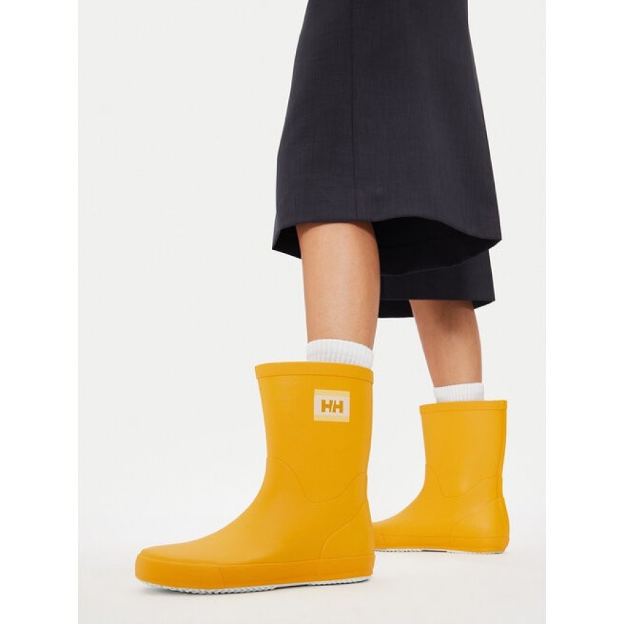 Kalosze Helly Hansen