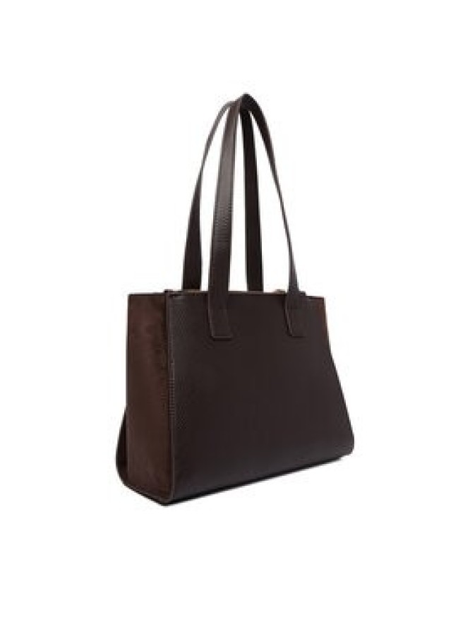 MEXX Torebka CEO-MEXX-L-020-08 Brązowy