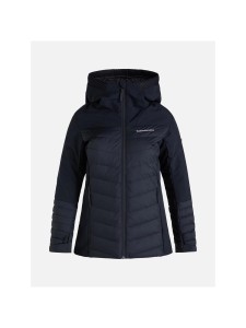 Kurtka Peak Performance Damska Blackfire Jacket