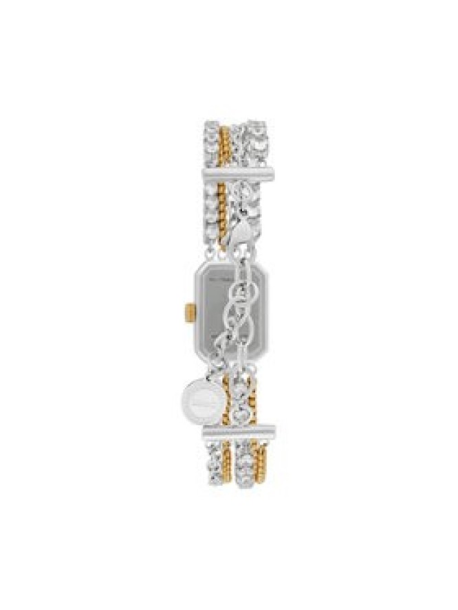 Liu Jo Zegarek Chains Bijou TLJ2671 Złoty