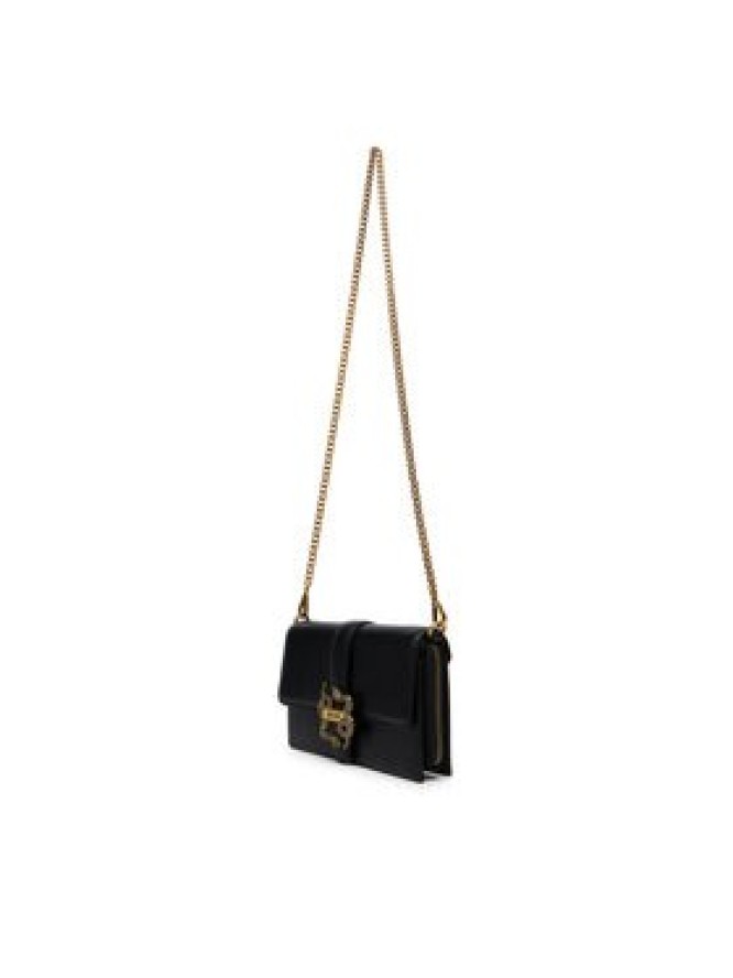 Just Cavalli Torebka 80RA5PA6 ZSA89 Czarny