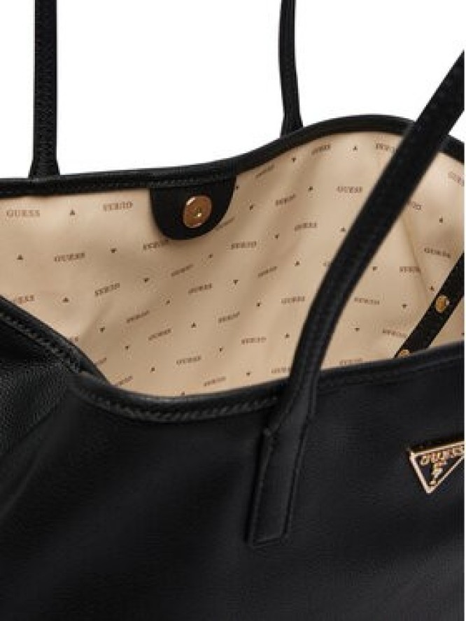Guess Torebka Victtoria HWEVG9 51429 Czarny