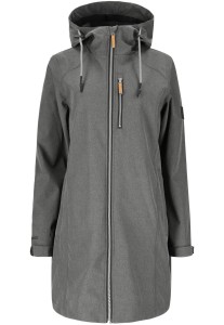 Wodoodporna parka dla kobiet Whistler Thora