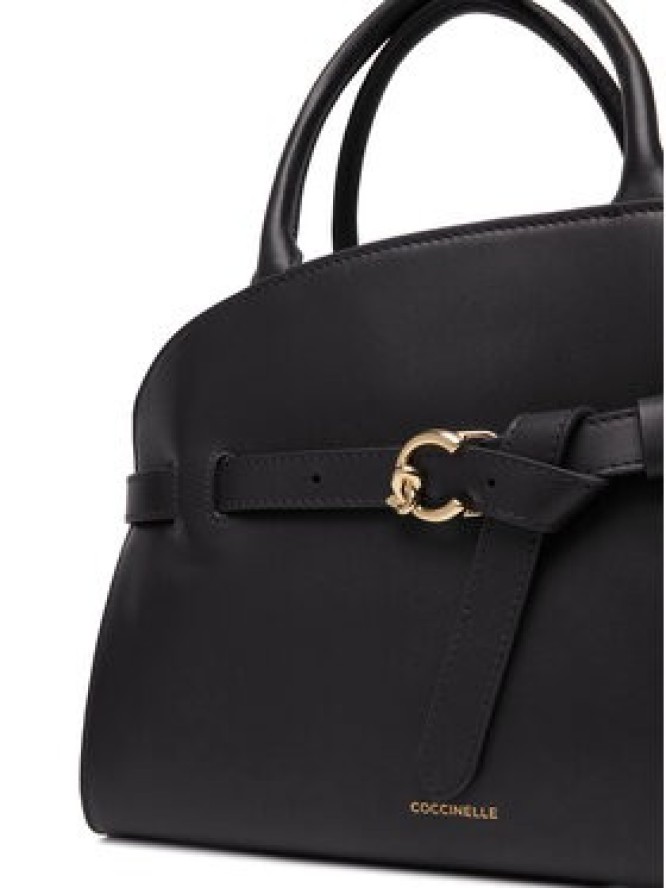 Coccinelle Torebka TLA Coccinellesabine E1 TLA 18 04 01 Granatowy