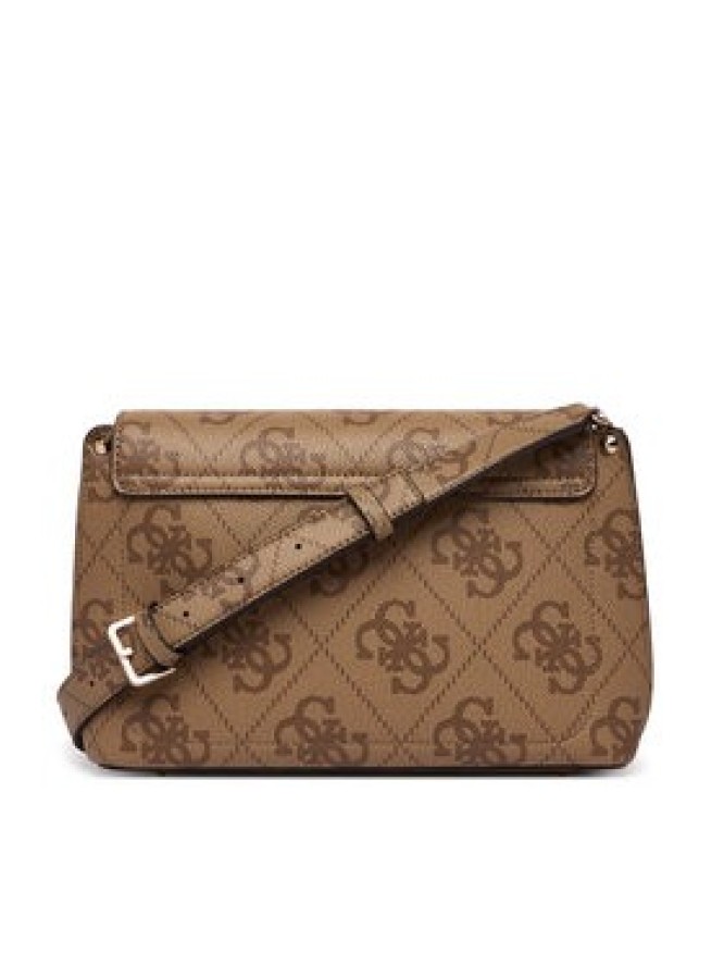 Guess Torebka Meridian II HWOS69 74200 Brązowy