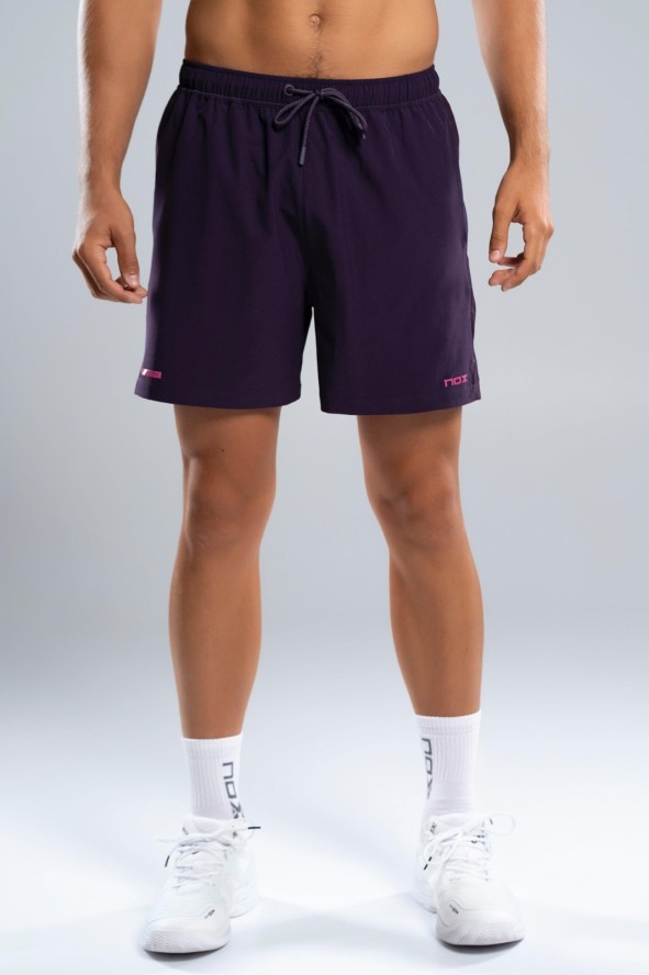Pantalón Corto Nox Pro