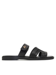 MEXX Klapki MX/012C-EST Czarny