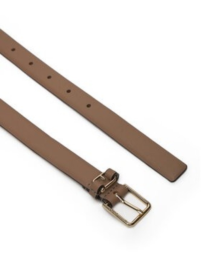 Furla Pasek Damski WC00099 BX2045 1257S Beżowy