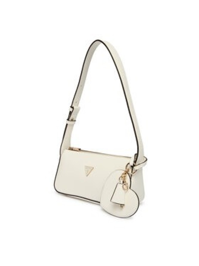 Guess Torebka Isobel Mini HWBG99 32720 Biały