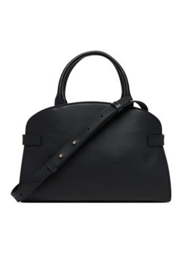 Coccinelle Torebka TLA Coccinellesabine E1 TLA 18 02 01 Czarny