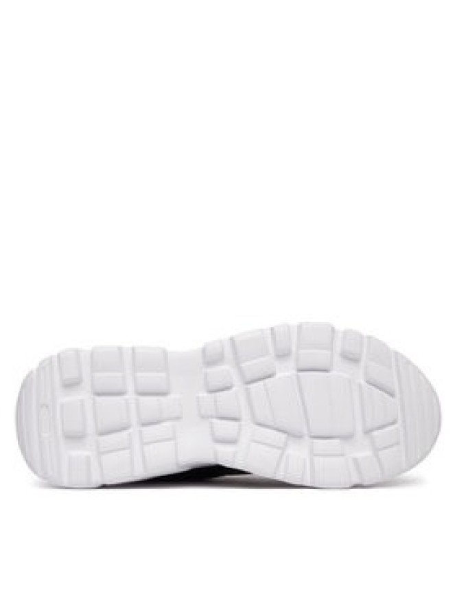 Versace Jeans Couture Sneakersy 80VA3SC1 ZPB69 899 Czarny