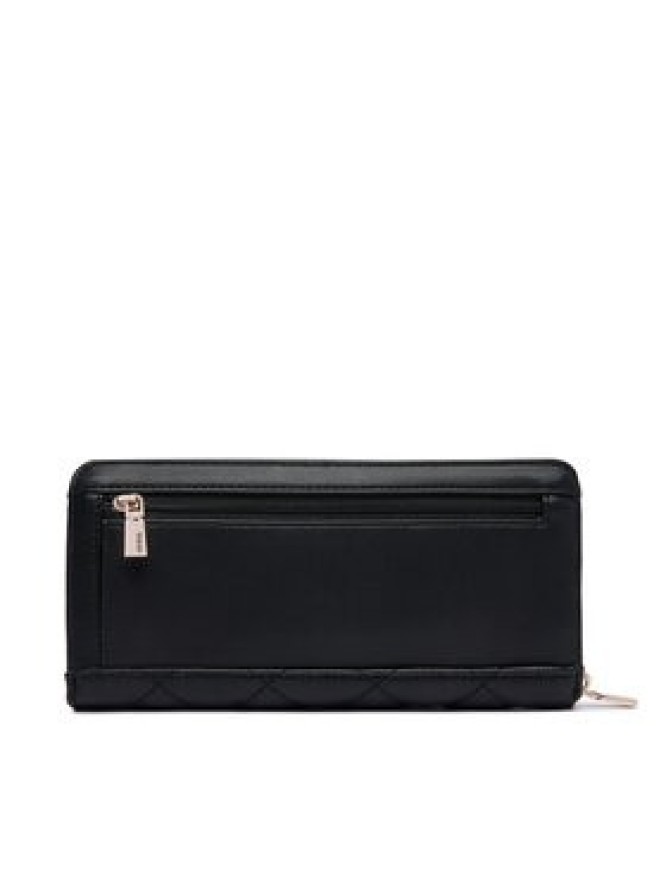 Guess Portfel Juliet Slg SWQG24 56146 Czarny