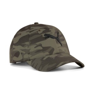 Czapka z daszkiem Essentials Elevated z nadrukiem PUMA