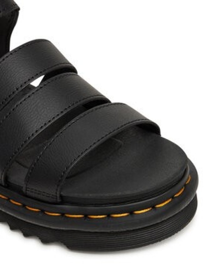 Dr. Martens Sandały Blaire DM31520001 Czarny